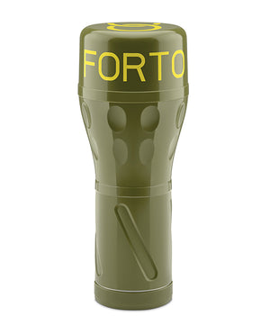 Forto Forto Model B-02 Hard-Side Ass Masturbator - Dark - Image 4