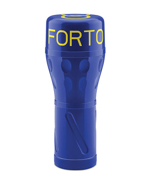 Forto Forto Model M-80 Hard-Side Mouth Masturbator - Light - Image 4