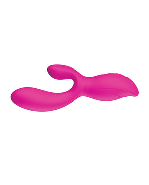 Luv Inc. Come Hither Rocking Rabbit - Pink - Image 4