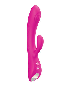 Luv Inc. Luv Inc. Double Thumping Rabbit - Pink - Image 2