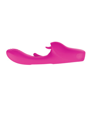 Luv Inc. Luv Inc. Tapping Tongue Rabbit - Pink - Image 4
