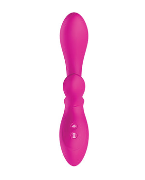 Luv Inc. Luv Inc. Thumping Ball Rabbit - Pink - Image 3