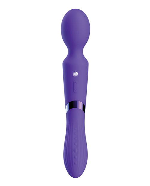 Luv Inc. Double Ended Luv Wand - Image 2