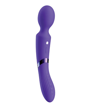Luv Inc. Double Ended Luv Wand - Image 3