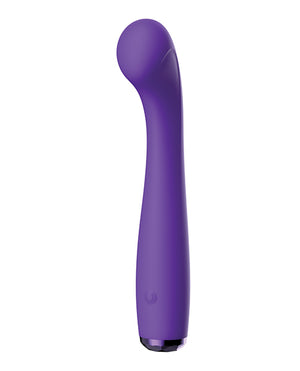 Luv Inc. G-Spot Luv Vibe - Dark Purple