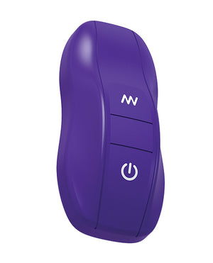 Luv Inc. Luv Inc. Luv Plug - Medium Purple - Image 3