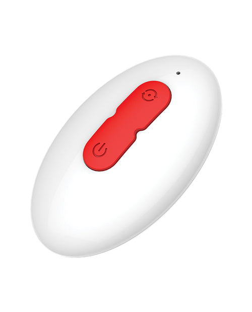 Luv Inc. Luv Inc. Twirling Tongue - Red