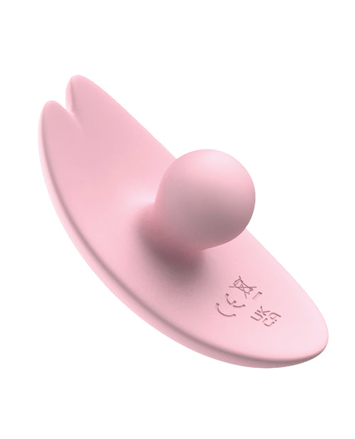 Luv Inc. Luv Inc. Orb Panty Vibe - Light Pink - Image 2