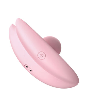 Luv Inc. Luv Inc. Orb Panty Vibe - Light Pink - Image 3