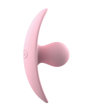 Luv Inc. Luv Inc. Orb Panty Vibe - Light Pink - Image 4