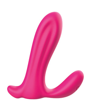 Luv Inc. Panty Rabbit - Pink