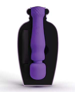 Lola Milani Lola Milani Mystique Wand w/Lilac Bottle - Purple - Image 3