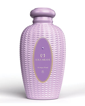 Lola Milani Lola Milani Mystique Wand w/Lilac Bottle - Purple - Image 4