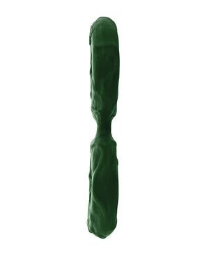 Shaft Shaft Double C-Ring - Medium Green - Image 5