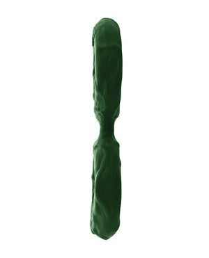 Shaft Shaft Double C-Ring - Small Green - Image 5