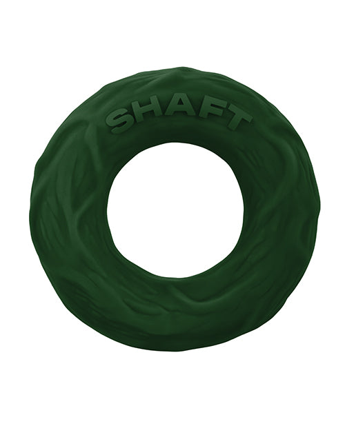 Shaft Shaft C-Ring -Medium Green