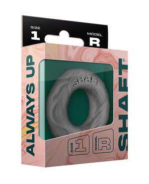 Shaft Shaft C-Ring - Small Gray