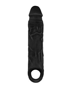 Shaft Shaft Model F Sheath Size 1 - Black - Image 2