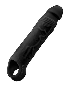 Shaft Shaft Model F Sheath Size 1 - Black - Image 3