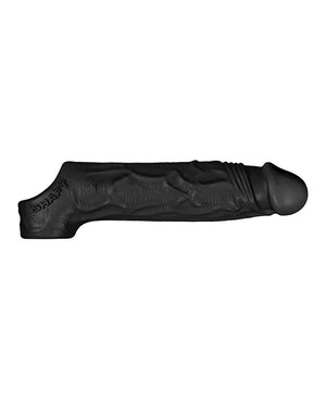 Shaft Shaft Model F Sheath Size 1 - Black - Image 5