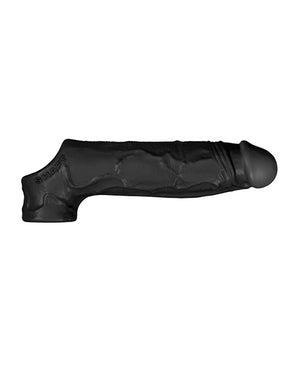 Shaft Shaft Model F Sheath Size 2 - Black - Image 5