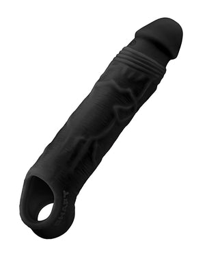 Shaft Vibrating Sheath Size 1 - Black - Image 3