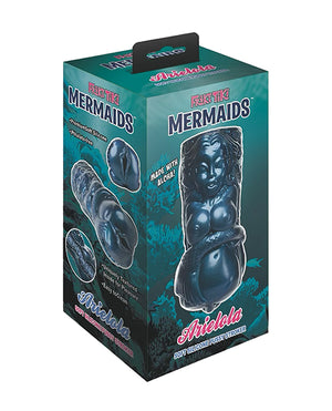 Friki Tiki Friki Tiki Arielola Vagina Stroker