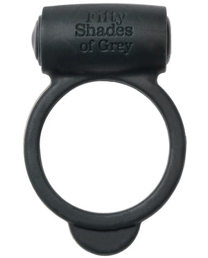 Fifty Shades of Grey Fifty Shades of Grey Yours and Mine Vibrating Love Ring