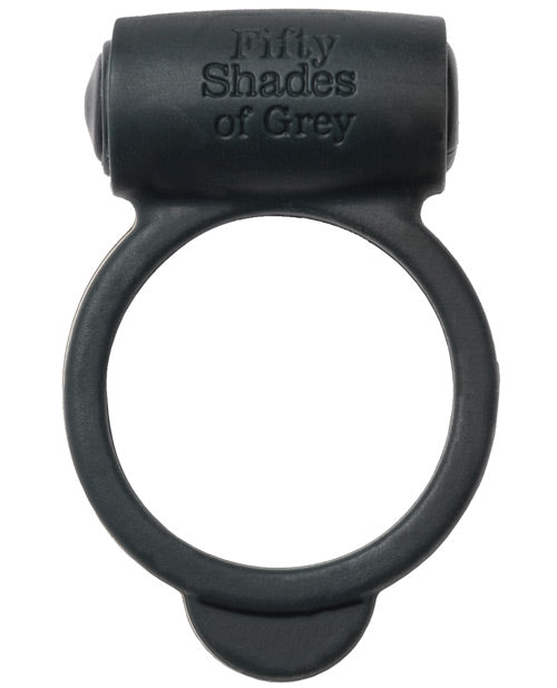 Fifty Shades of Grey Fifty Shades of Grey Yours and Mine Vibrating Love Ring