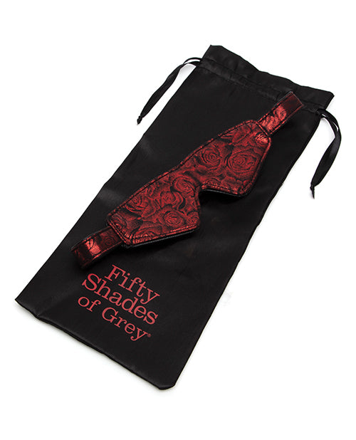 Fifty Shades of Grey Fifty Shades of Grey Sweet Anticipation Blindfold