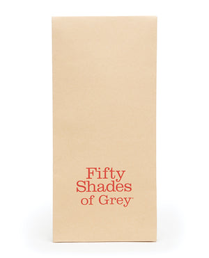 Fifty Shades of Grey Fifty Shades of Grey Sweet Anticipation Blindfold - Image 5