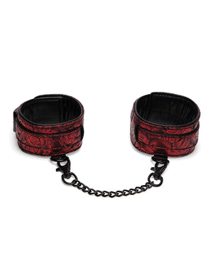 Fifty Shades of Grey Fifty Shades of Grey Sweet Anticipation Ankle Cuffs - Image 2