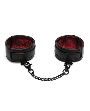 Fifty Shades of Grey Fifty Shades of Grey Sweet Anticipation Ankle Cuffs - Image 3