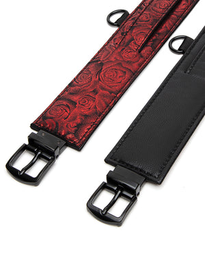 Fifty Shades of Grey Fifty Shades of Grey Sweet Anticipation Ankle Cuffs - Image 4