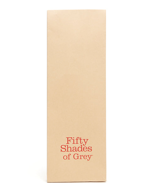 Fifty Shades of Grey Fifty Shades of Grey Sweet Anticipation Ankle Cuffs