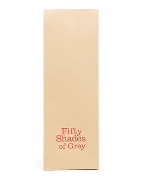 Fifty Shades of Grey Fifty Shades of Grey Sweet Anticipation Ankle Cuffs
