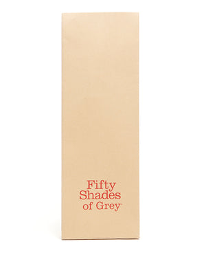 Fifty Shades of Grey Fifty Shades of Grey Sweet Anticipation Under Mattress Restraint Set - Image 5
