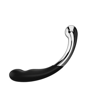 Fifty Shades of Grey Sweet Pressure Silicone & Metal Wand