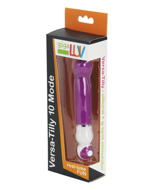 Gigaluv GigaLuv Versa-Tilly - 10 Mode Purple - Image 2