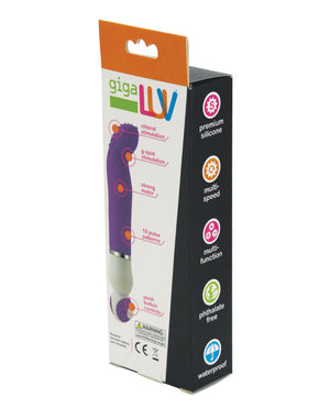 Gigaluv GigaLuv Versa-Tilly - 10 Mode Purple - Image 3