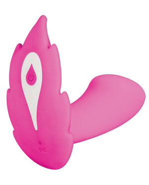 Gigaluv GigaLuv Deep Secret Remote - Pink - Image 2