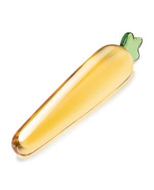 Glas 7.25" Dildo Bunny's Secret - Image 3