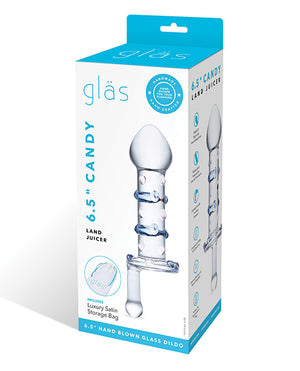 Glas Glas Candy Land Juicer Glass Dildo - Image 2