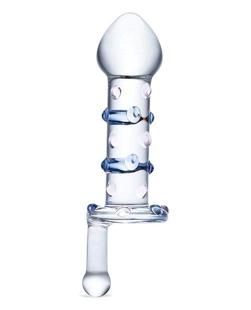 Glas Glas Candy Land Juicer Glass Dildo