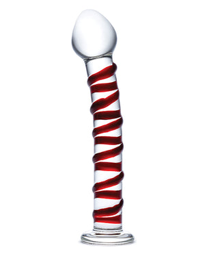 Glas Glas Mr. Swirly Dildo - Image 2