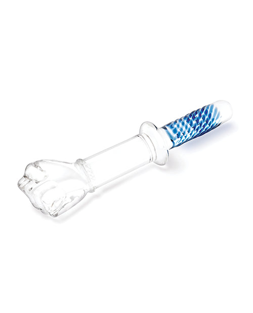 Glas Glas 11" Fist Double Ended w/Handle Grip - Image 2