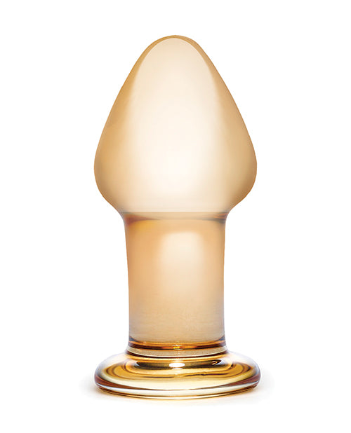 Glas Glas Over Easy Butt Plug - Image 2