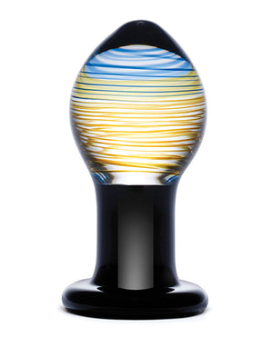 Glas Glas Galileo Glass Butt Plug - Image 2
