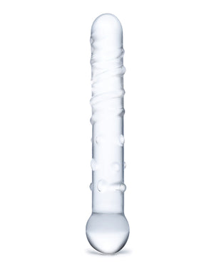 Glas Glas Callisto Glass Dildo - Clear - Image 2