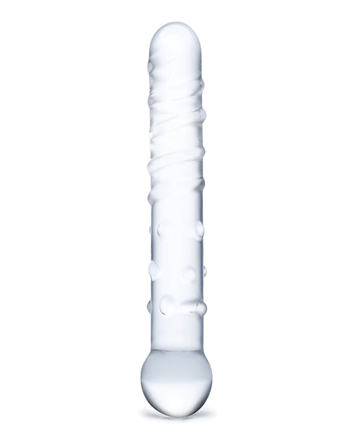 Glas Glas Callisto Glass Dildo - Clear - Image 2